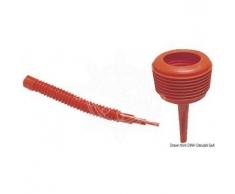 Entonnoir spécial anti-éclaboussures, description: -