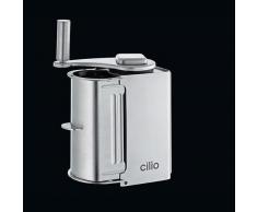 Cilio Deluxe 190717 Râpe à Fromage