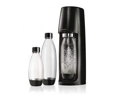 SODASTREAM - Machine soda SPIRITMEGAPACKNFDM -