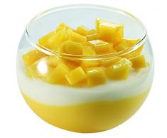 Mallard Ferriere-VERRINE SPHERE 15 cl P/72