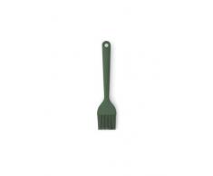 Brabantia -121906- Pinceau à pâtisserie, silicone - Fir Green