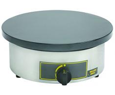 Mallard Ferriere - Crepiere A Gaz Mf