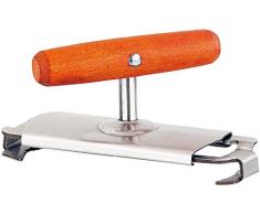 Rosenstein & Söhne Ouvre-Bocal à vis