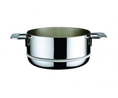 Mepra 30177622 Couscoussier cm 22 Energia