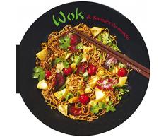 Wok et saveurs du monde