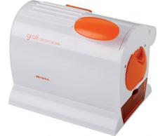 Ariete - 00C044512AR0 - Râpe à fromage électrique, Orange