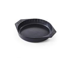 Weber Plat à Tarte, Noir