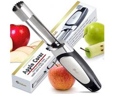 ORBLUE Vide-Pomme professionnel en acier inoxydable