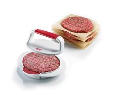 Westmark 62332260 Presse a Steak Hache et Hamburger - Diametre 11 cm