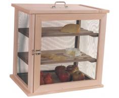 Fromager grand modèle garde manger - 40 X 44 X 30 cm code 043693030