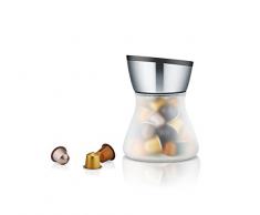 Blomus - CADDY - Distributeur de capsules de café - 63576