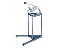 Mallard Ferriere - Coupe-Frites Sur Pied