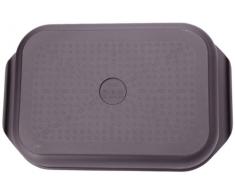 Ibili 401534 Duo plat à four / grill 40x26 cm Induplus