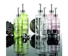 Huilier 640 ml Transparent