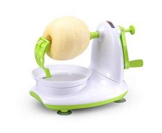 GHJVGJ Éplucheur de Fruits, Cuisine, Pommes de Terre éplucheuses Multifonctions, Fruits et légumes