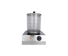 Saro modèle CS 172–1060 Hot Dog Appareil de 100, 1000 W