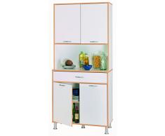 Matelpro-Buffet de cuisine SHINE