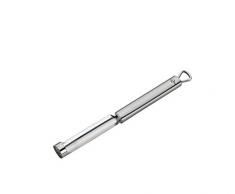 Kuchenprofi Parma à affûter Vide-Pomme Inox