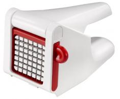 TEFAL K1015414 Coupe frites et légumes, découpe parfaite et rapide, compatible lave vaisselle