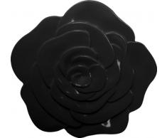 Zak Designs 0015-0901 Dessous de Plat Rose Noir