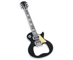 Guitar Décapsuleur Noir