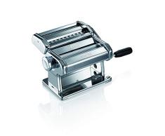 Marcato Atlas 150 Machine à Pâtes Argent
