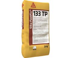 Sika FastFix 133 TP, Mortier pour jointoiement de pavés, 25kg, Gris
