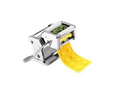 marque Secret de Gourmet Machine à pâtes et à raviolis