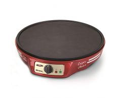 Ariete 183 Crêpière, Rouge