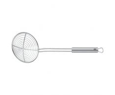 WMF 1871546030 Écumoire, Acier Inoxydable, Argent, 12 cm