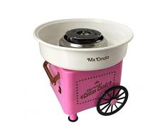 Mx Onda MX-AZ2765 Machine à barbe à Papa