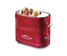 Ricatech 657519 Machine à Hot Dog