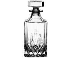 Carafe whisky Opéra