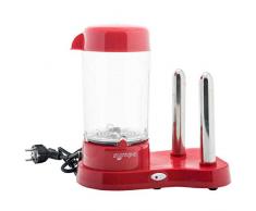 Sympa - 000251 - Machine à hot dog 350w