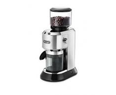 De Longhi kg 520.m Moulin à café électrique, Argent