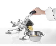 Hendi 630402 Coupe-frites