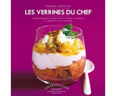 Verrines comme un chef