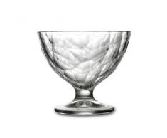 Diamond 3.02253 coupes à dessert transparentes 22 cl
