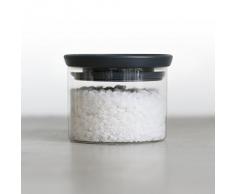 Brabantia Bocal en verre empilable, 0,3 l transparent