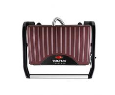 Taurus Toast & Co Grille-Viande 700 W