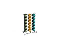 Ibili 780010 Distributeur de capsules café Nespresso Vesubio (36 capsules)
