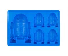 Star Wars Bac À Glaçons R2 D2 Moule Glaçons, Patisseries