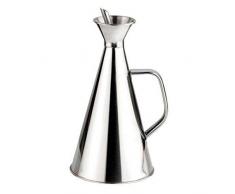 Happy Friends - Huilier Anti-Goutte - Acier Inoxydable - 500 ml