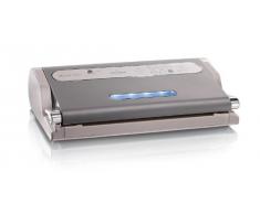 Magic Vac - VD50PK2 - Appareil de mise sous vide, 130 watts, Gris