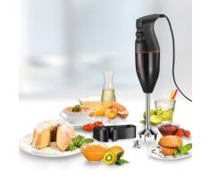 ESGE Mixeur plongeant M100D noir 90129