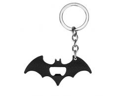 Batman Multi Tool Décapsuleur Porte-Clés Multifonction Portable Pendentif Porte-Clés Bouteilles Openers