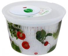 JJA 115146 Essoreuse à Salade Décorée