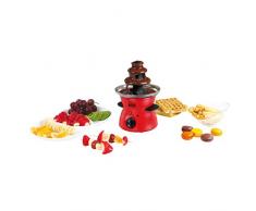 LIVOO DOM335 Fontaine à Chocolat Electrique, 80 W