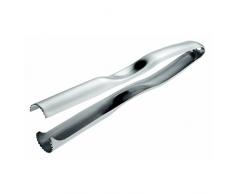 Westmark 13192260 Vide-Pomme Kernfix, Plastique, Argent, 19,5 cm