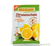 BioVegan - Zest de Citron Râpé*